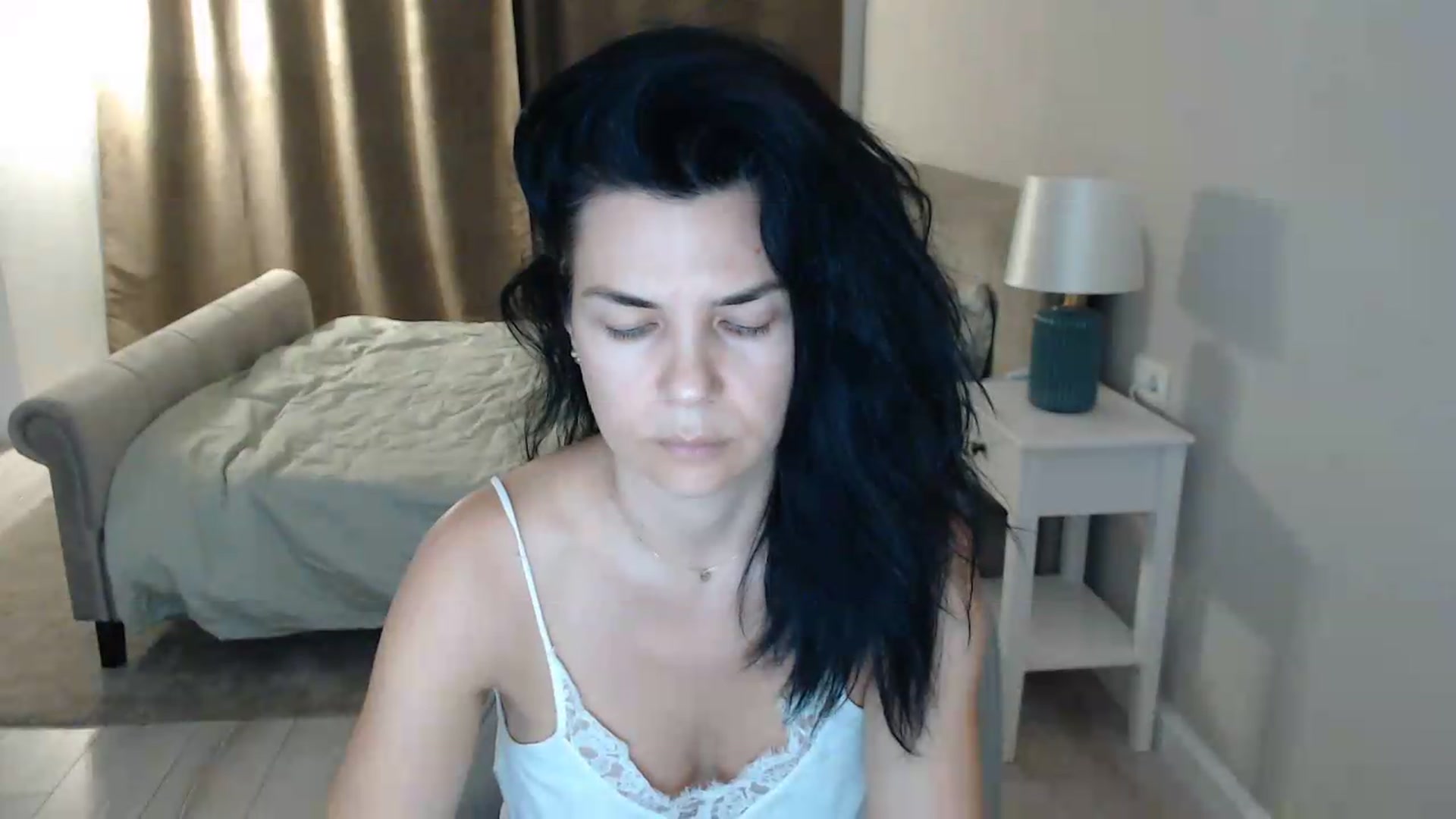 Gallery image thumbnail from Darkella's myfreecams stream on, 08/05/2026, 23:57 image 12 of 20