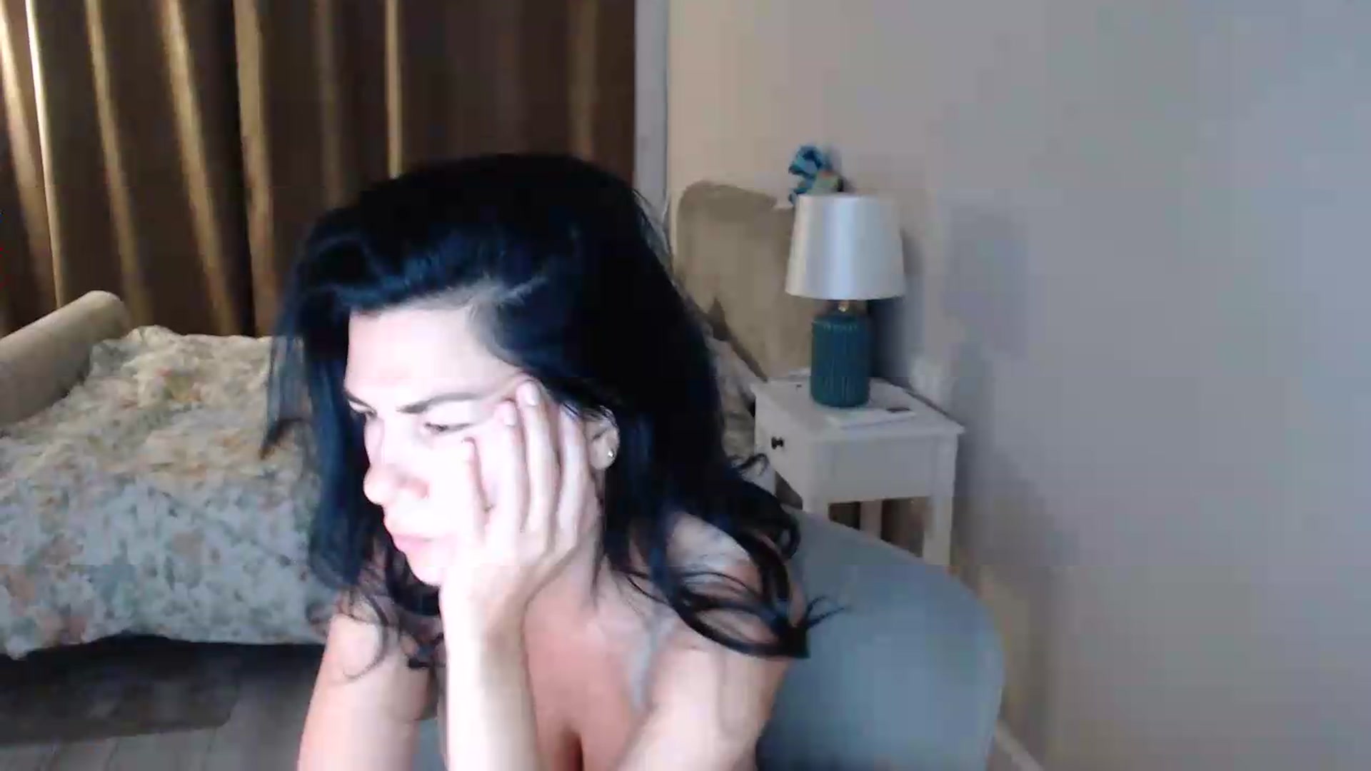 Gallery image thumbnail from Darkella's myfreecams stream on, 08/09/2026, 22:56 image 3 of 20