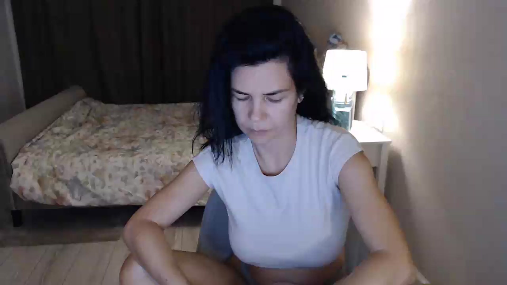 Gallery image thumbnail from Darkella's myfreecams stream on, 08/10/2026, 23:43 image 1 of 20