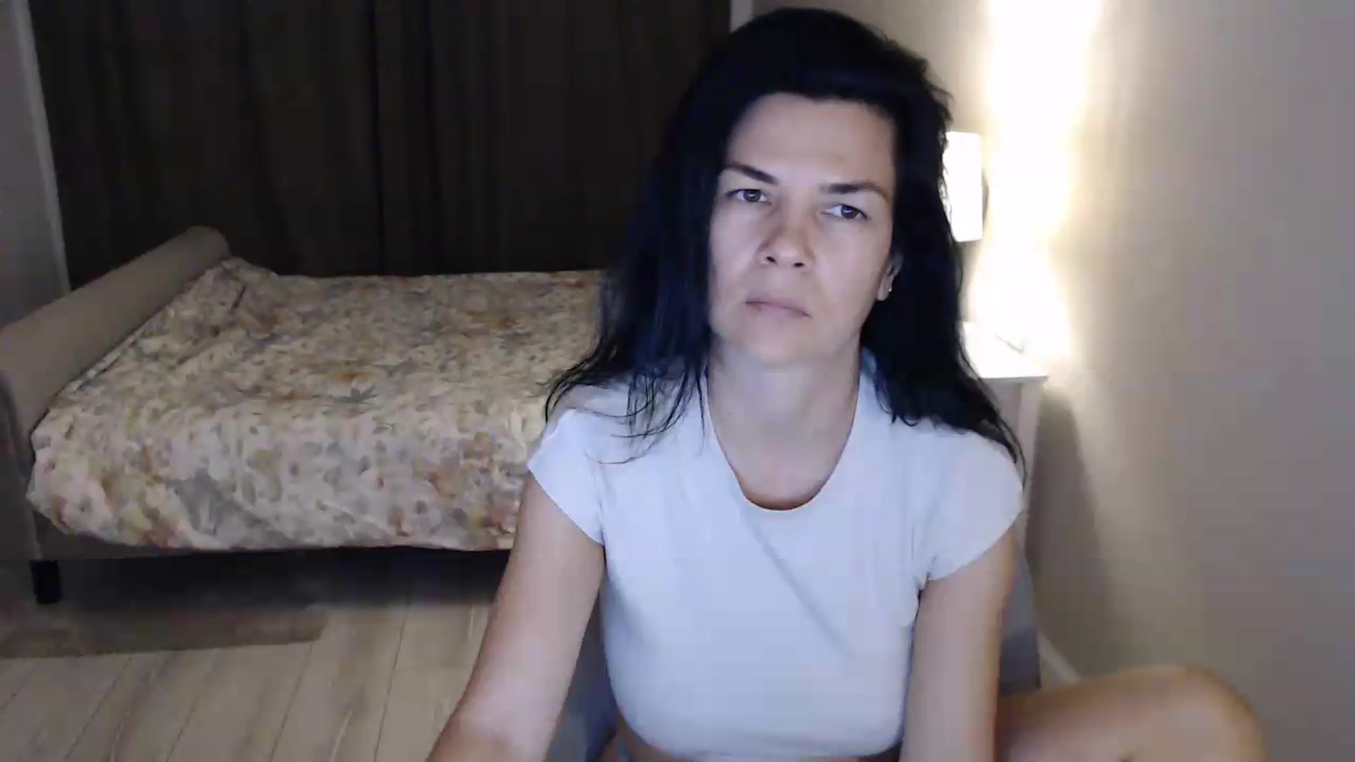 Gallery image thumbnail from Darkella's myfreecams stream on, 08/10/2026, 23:43 image 5 of 20