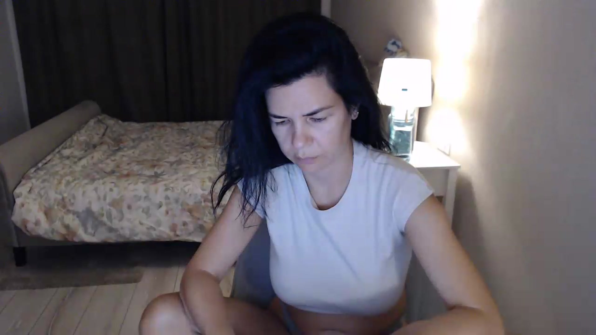 Gallery image thumbnail from Darkella's myfreecams stream on, 08/10/2026, 23:43 image 2 of 20
