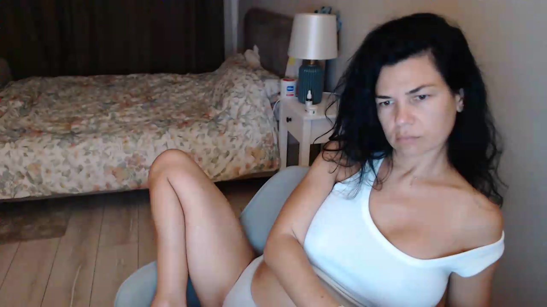 Gallery image thumbnail from Darkella's myfreecams stream on, 08/20/2026, 22:20 image 14 of 20