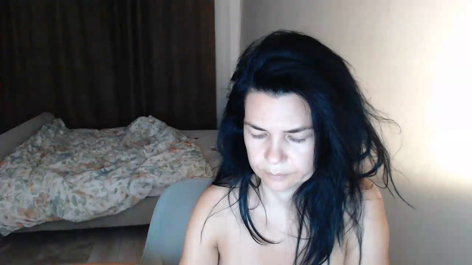 Gallery image thumbnail from Darkella's myfreecams stream on, 08/23/2026, 23:29 image 6 of 20