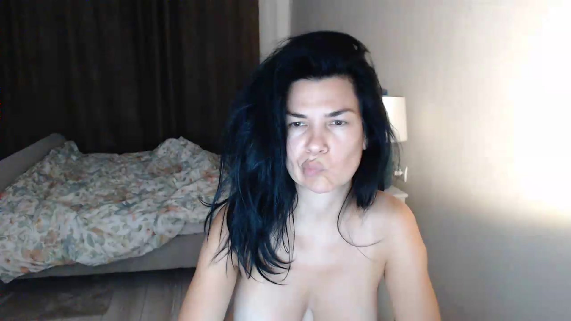 Gallery image thumbnail from Darkella's myfreecams stream on, 08/23/2026, 23:29 image 17 of 20
