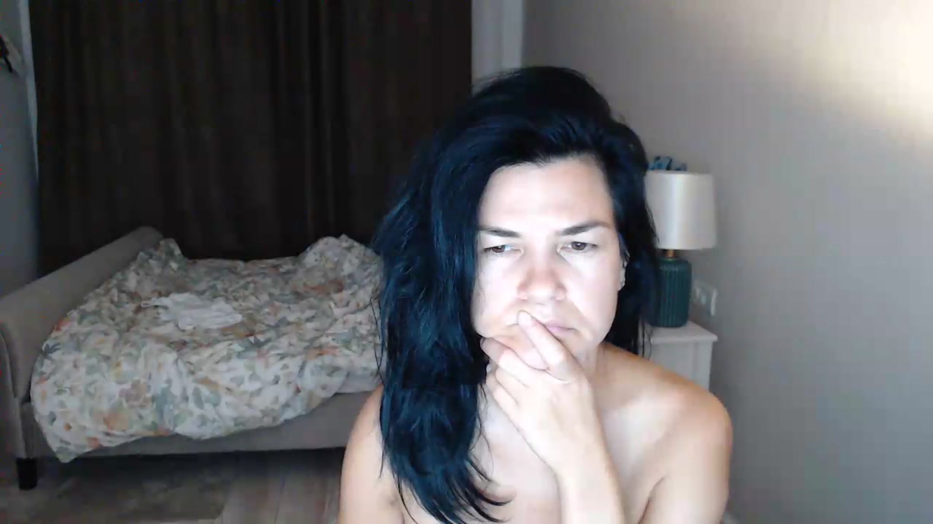 Gallery image thumbnail from Darkella's myfreecams stream on, 08/24/2026, 24:05 image 17 of 20