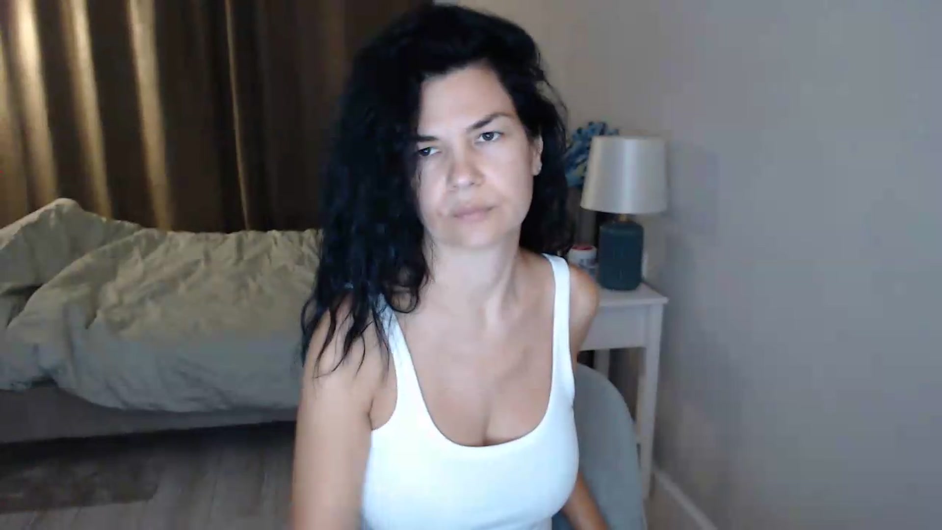 Gallery image thumbnail from Darkella's myfreecams stream on, 08/25/2026, 23:52 image 2 of 20