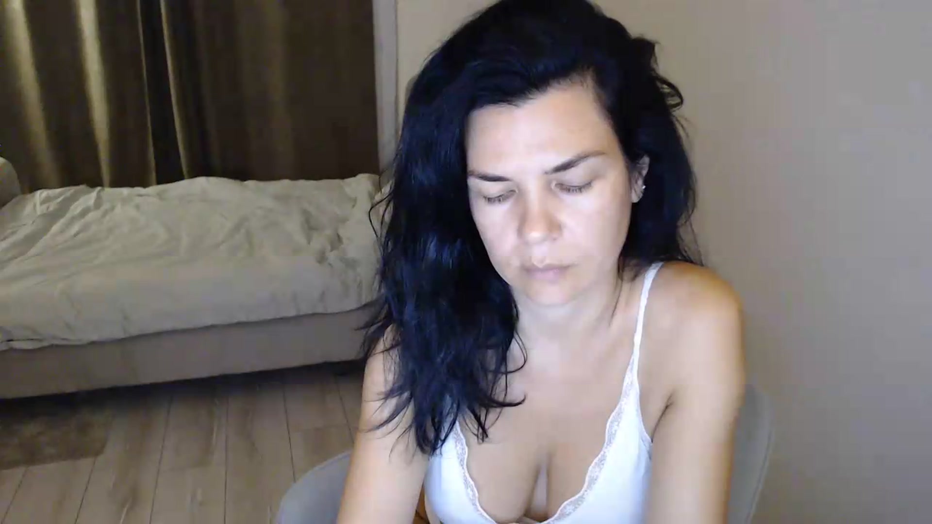 Gallery image thumbnail from Darkella's myfreecams stream on, 08/26/2026, 23:54 image 8 of 20