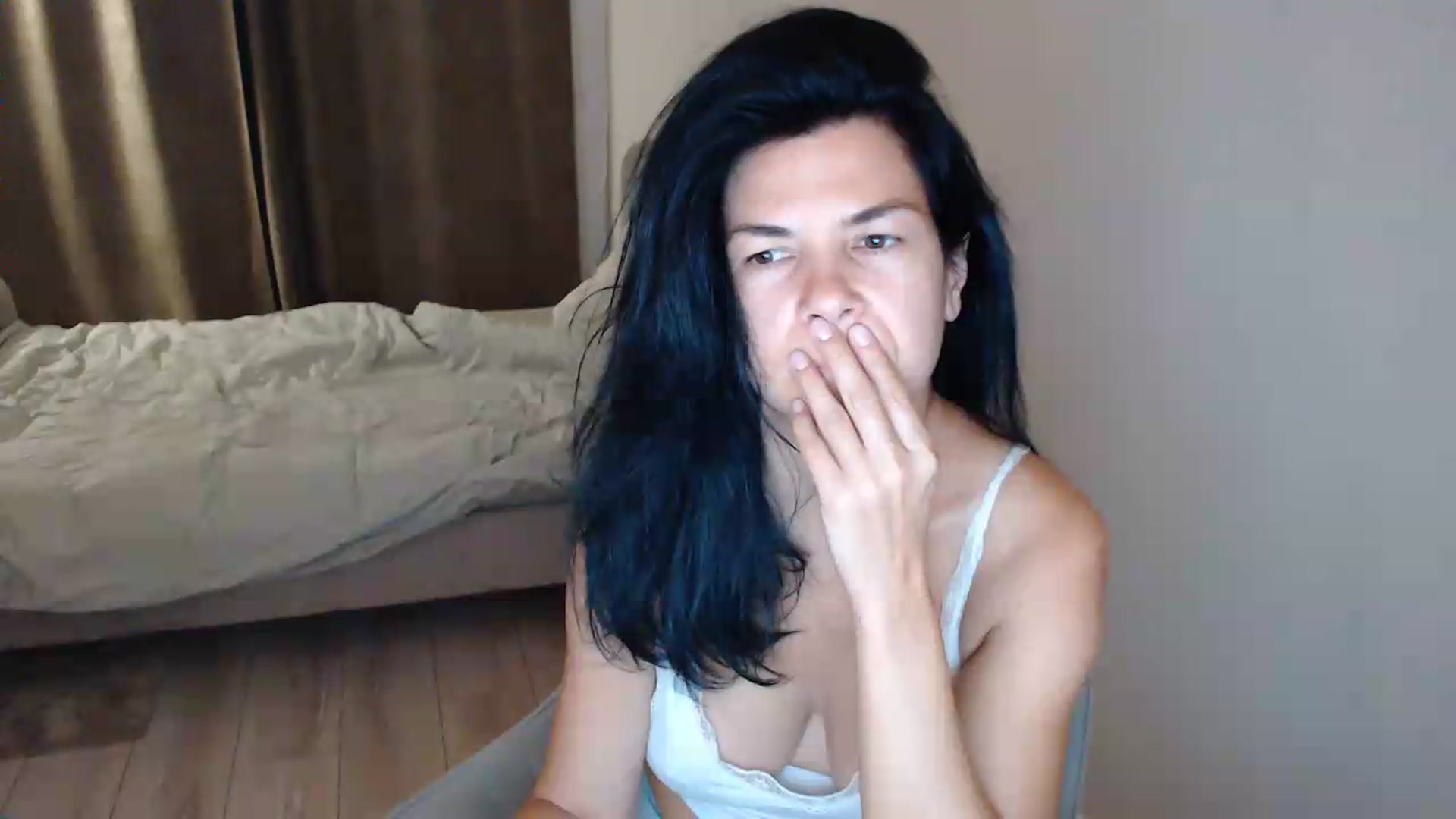 Gallery image thumbnail from Darkella's myfreecams stream on, 08/27/2026, 23:50 image 9 of 20
