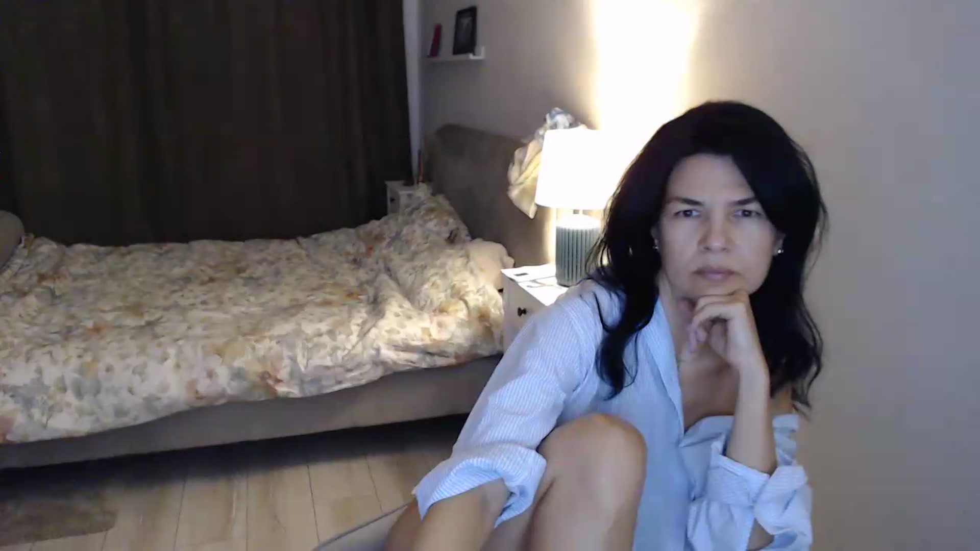 Gallery image thumbnail from Darkella's myfreecams stream on, 09/15/2026, 23:52 image 3 of 20