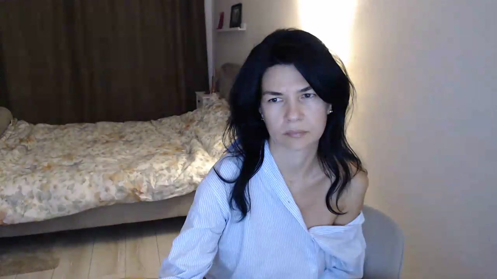 Gallery image thumbnail from Darkella's myfreecams stream on, 09/15/2026, 23:52 image 2 of 20