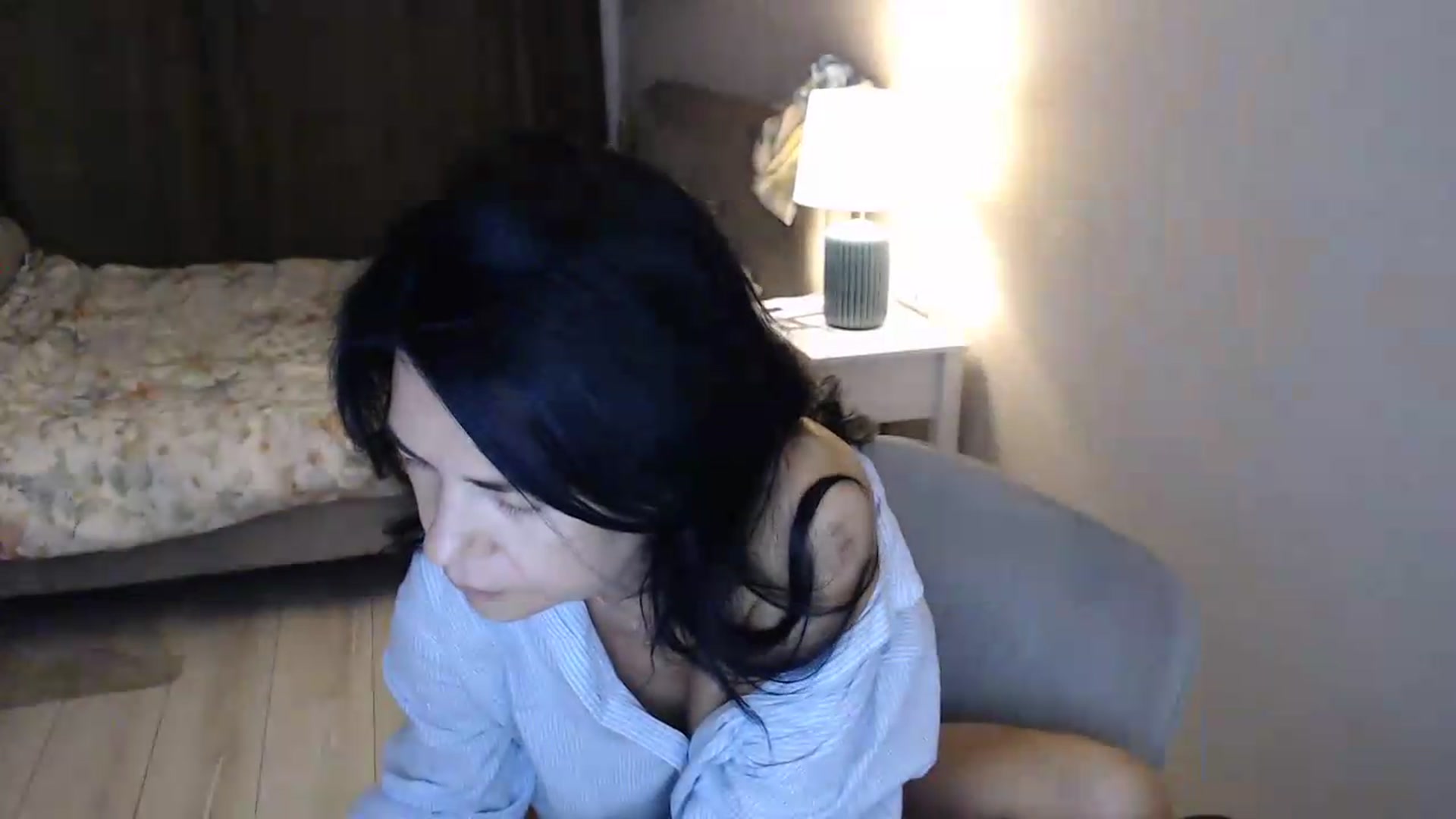 Gallery image thumbnail from Darkella's myfreecams stream on, 09/15/2026, 23:52 image 4 of 20