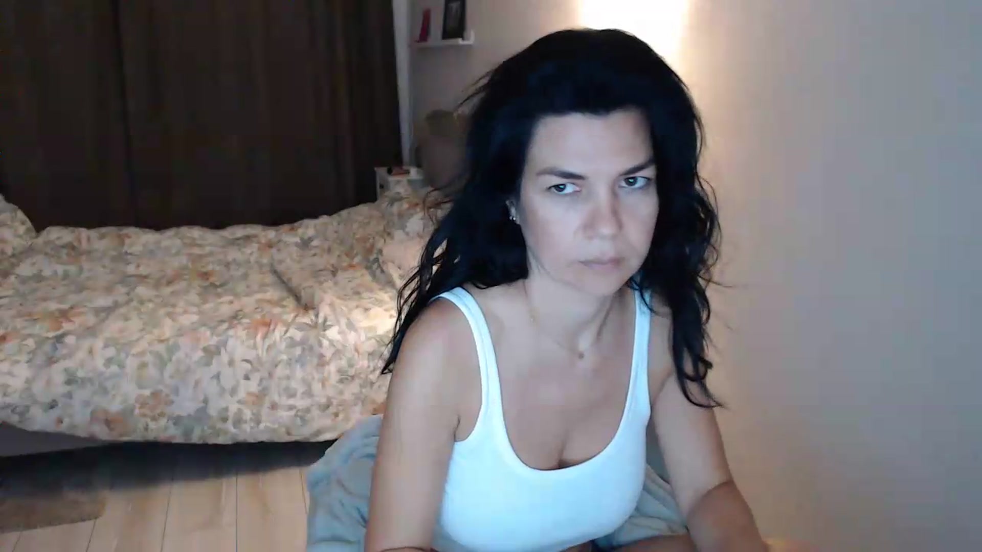 Gallery image thumbnail from Darkella's myfreecams stream on, 09/16/2026, 22:24 image 9 of 20