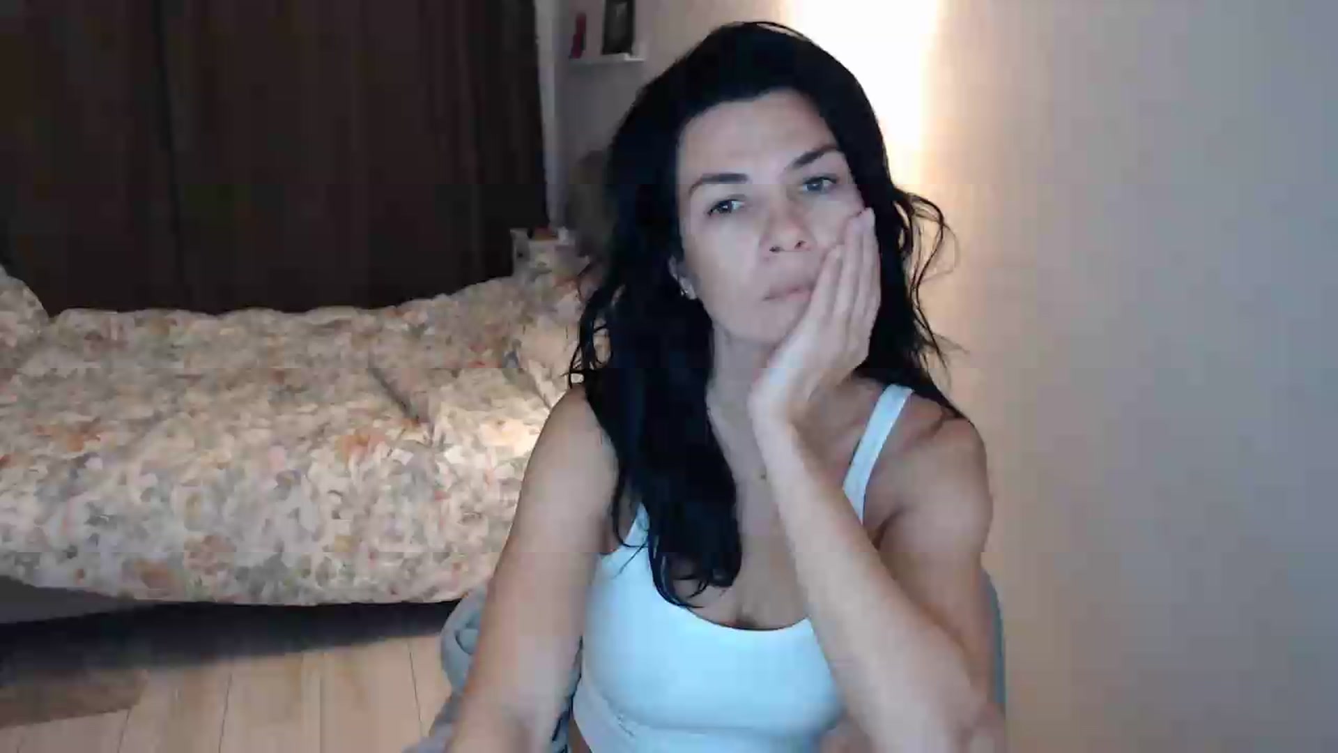 Gallery image thumbnail from Darkella's myfreecams stream on, 09/16/2026, 22:24 image 1 of 20