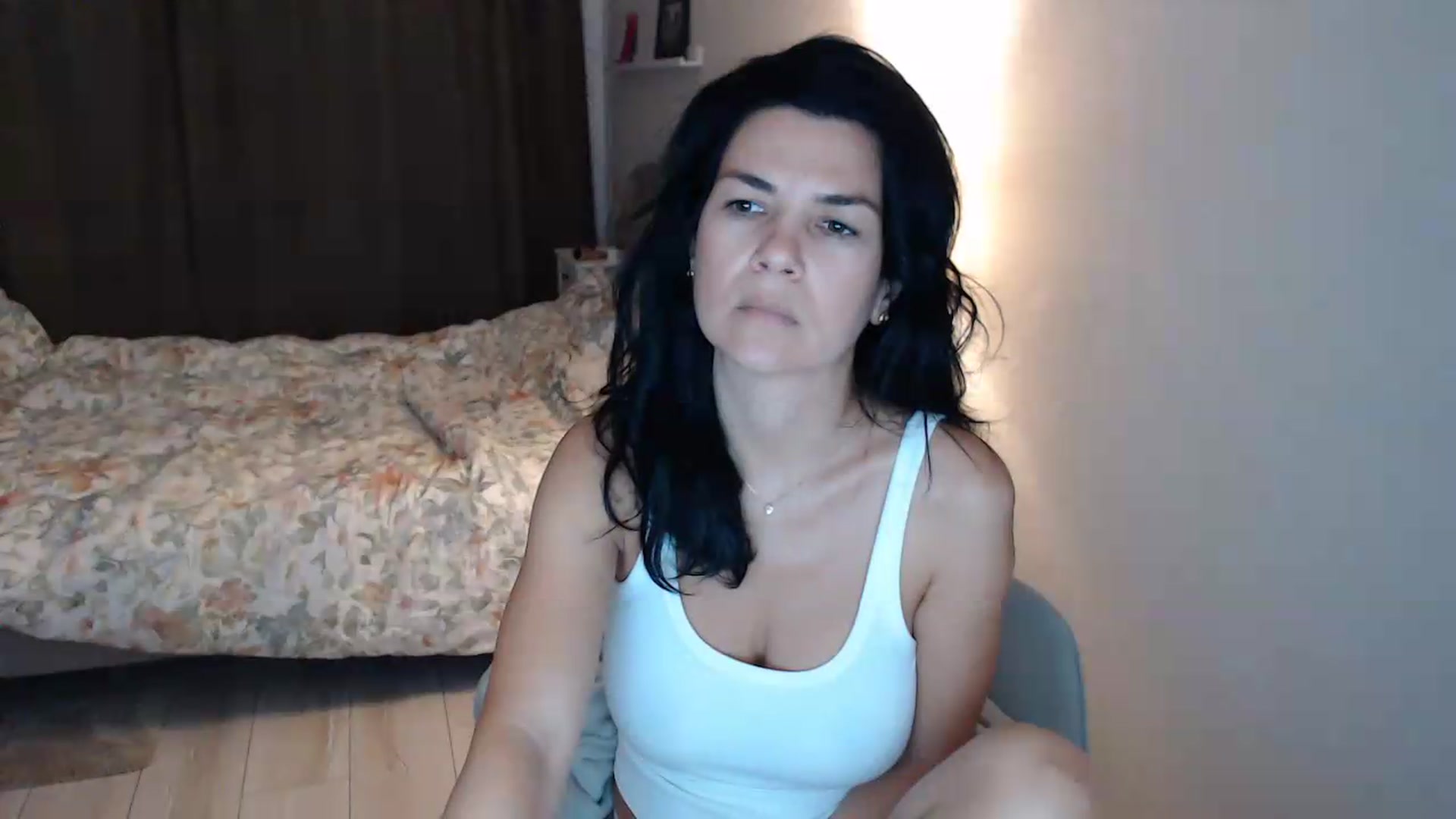 Gallery image thumbnail from Darkella's myfreecams stream on, 09/16/2026, 22:24 image 3 of 20