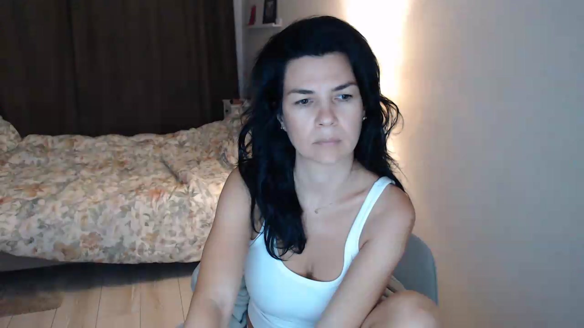 Gallery image thumbnail from Darkella's myfreecams stream on, 09/16/2026, 22:24 image 2 of 20