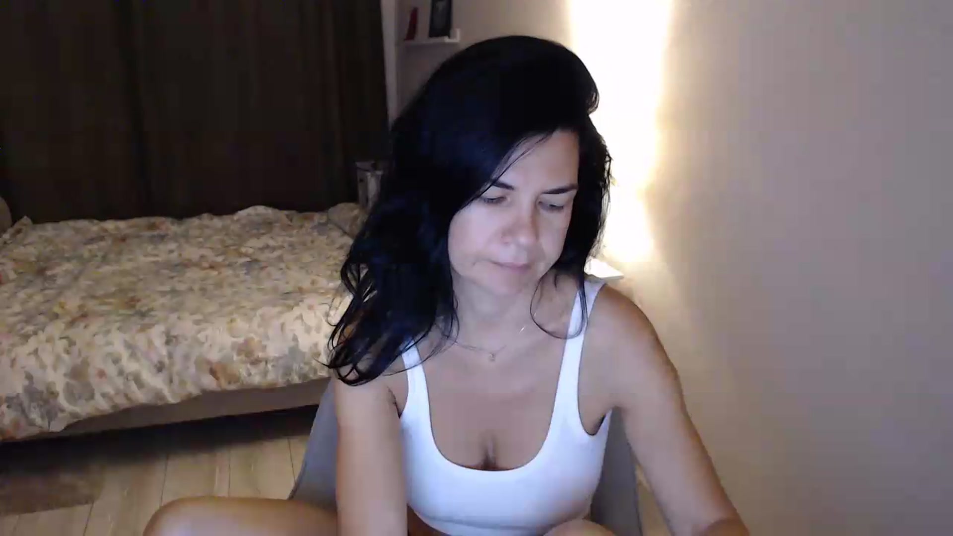 Gallery image thumbnail from Darkella's myfreecams stream on, 09/18/2026, 23:07 image 8 of 20