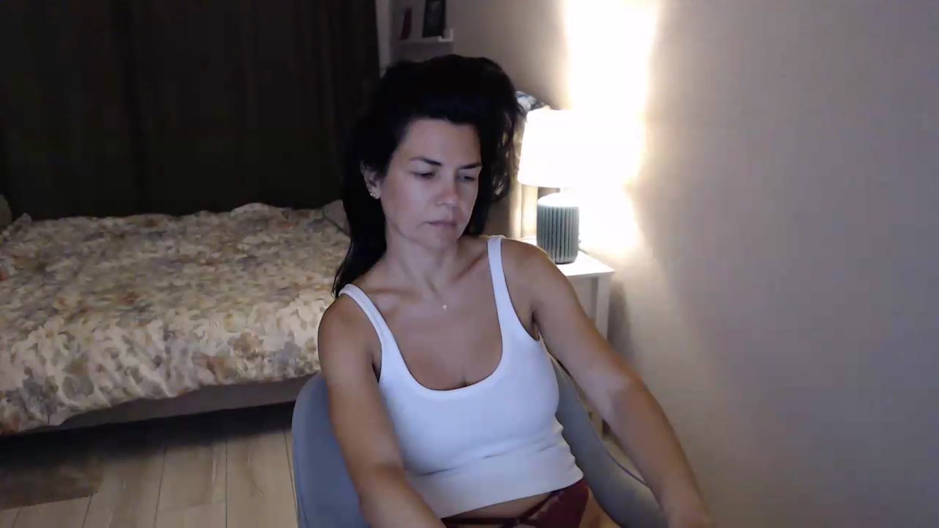Gallery image thumbnail from Darkella's myfreecams stream on, 09/18/2026, 23:07 image 3 of 20