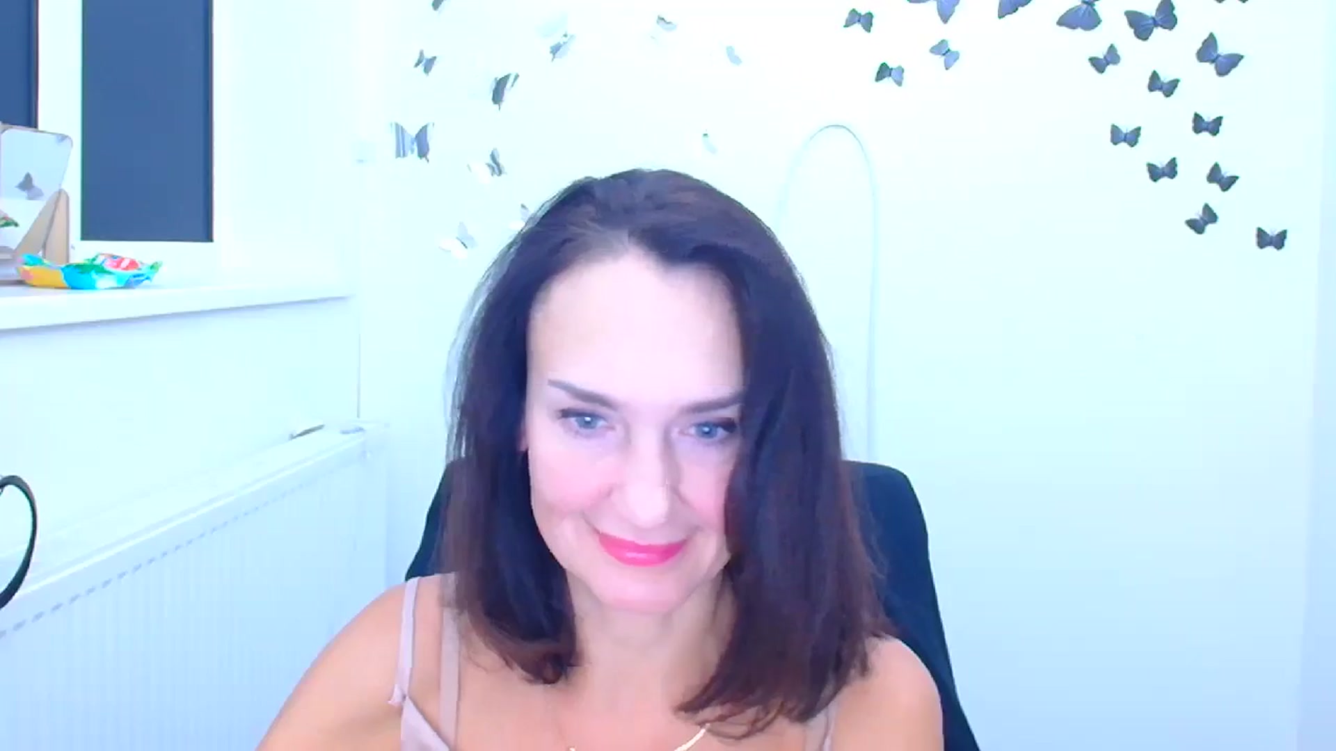 Gallery image thumbnail from Darkkristina's myfreecams stream on, 01/07/2026, 19:04 image 20 of 20
