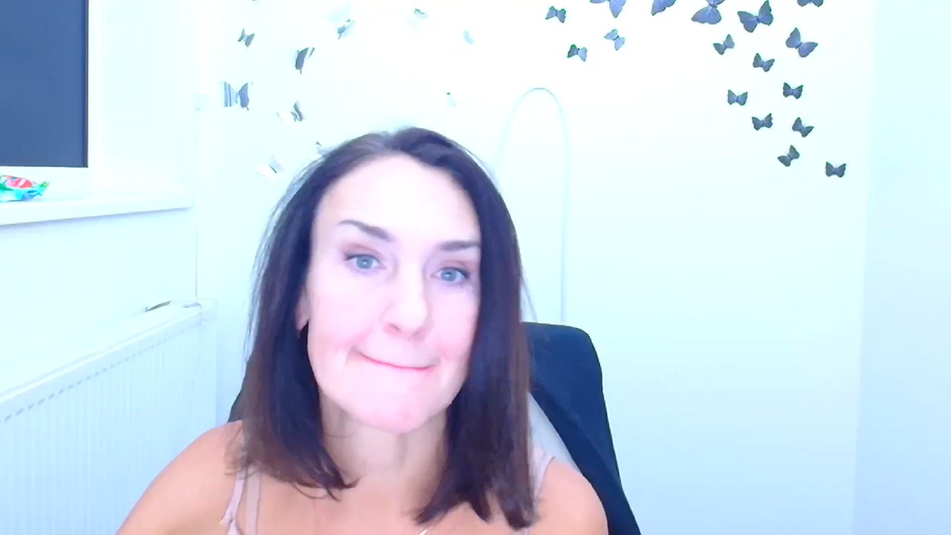 Gallery image thumbnail from Darkkristina's myfreecams stream on, 01/07/2026, 19:04 image 8 of 20