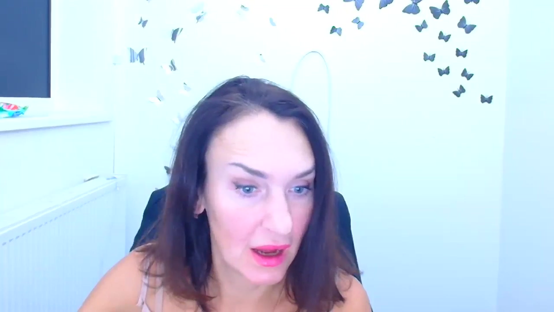 Gallery image thumbnail from Darkkristina's myfreecams stream on, 01/07/2026, 19:04 image 11 of 20