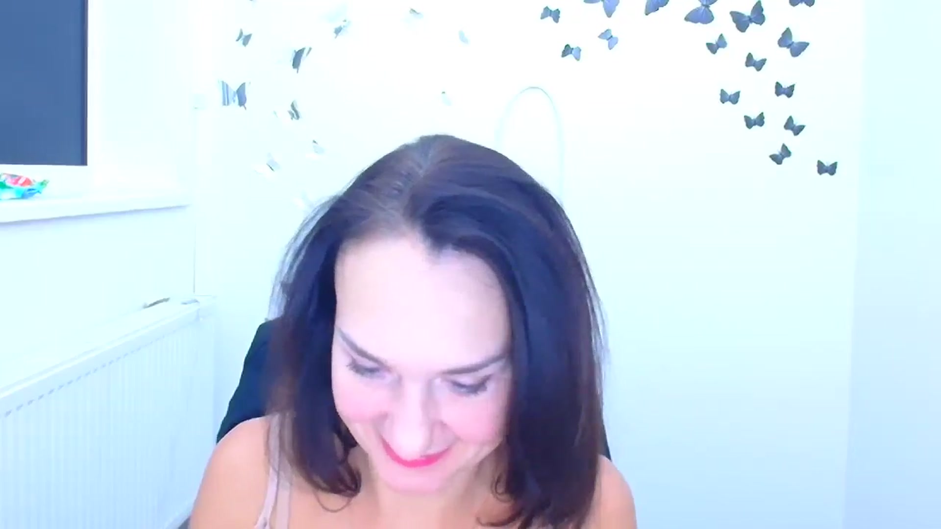 Gallery image thumbnail from Darkkristina's myfreecams stream on, 01/07/2026, 19:04 image 2 of 20