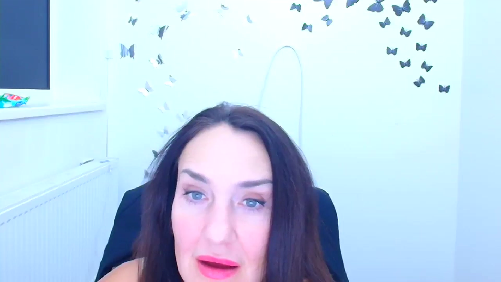 Gallery image thumbnail from Darkkristina's myfreecams stream on, 01/07/2026, 20:23 image 6 of 20