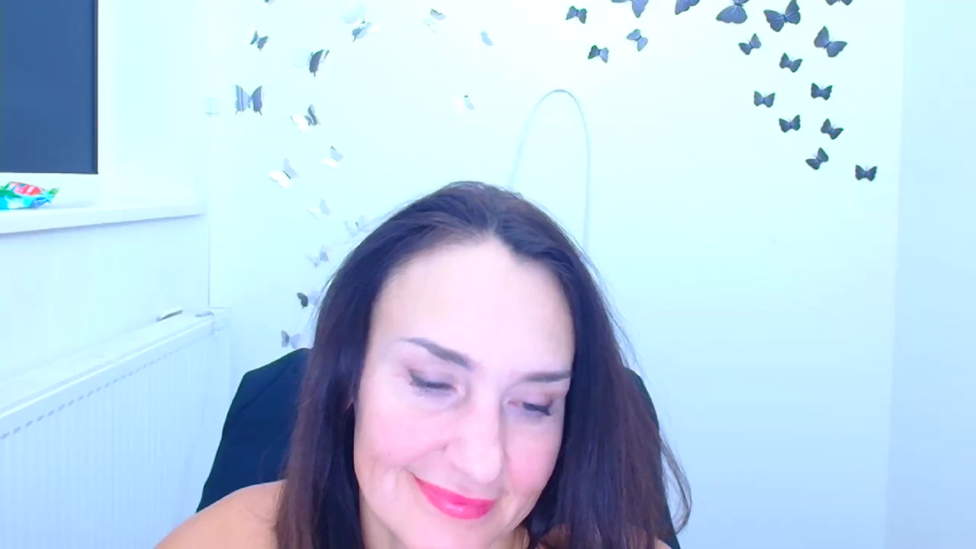 Gallery image thumbnail from Darkkristina's myfreecams stream on, 01/07/2026, 20:23 image 5 of 20