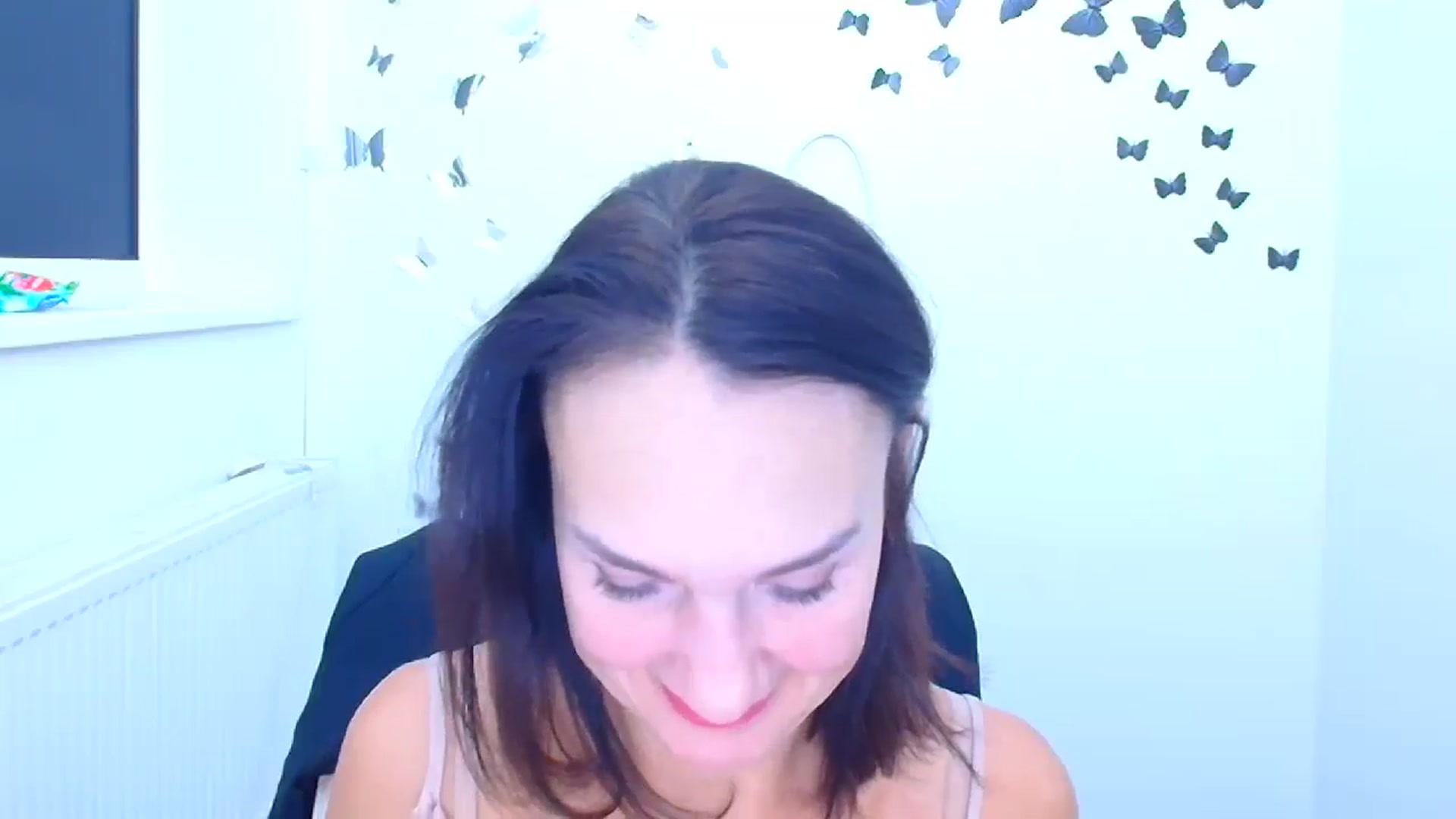 Gallery image thumbnail from Darkkristina's myfreecams stream on, 01/07/2026, 20:23 image 9 of 20