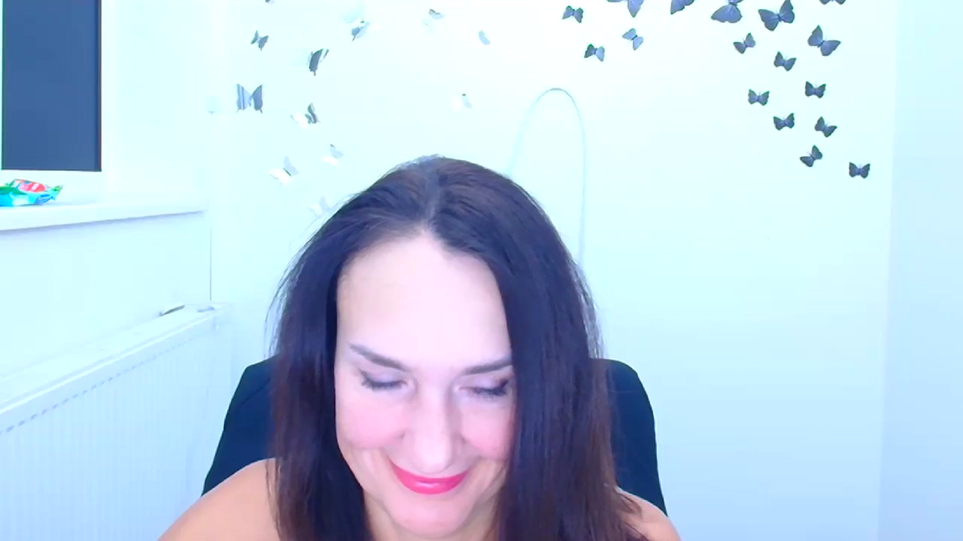 Gallery image thumbnail from Darkkristina's myfreecams stream on, 01/07/2026, 20:23 image 3 of 20