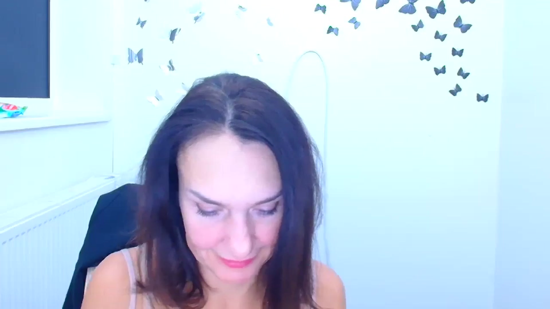 Gallery image thumbnail from Darkkristina's myfreecams stream on, 01/07/2026, 20:23 image 17 of 20