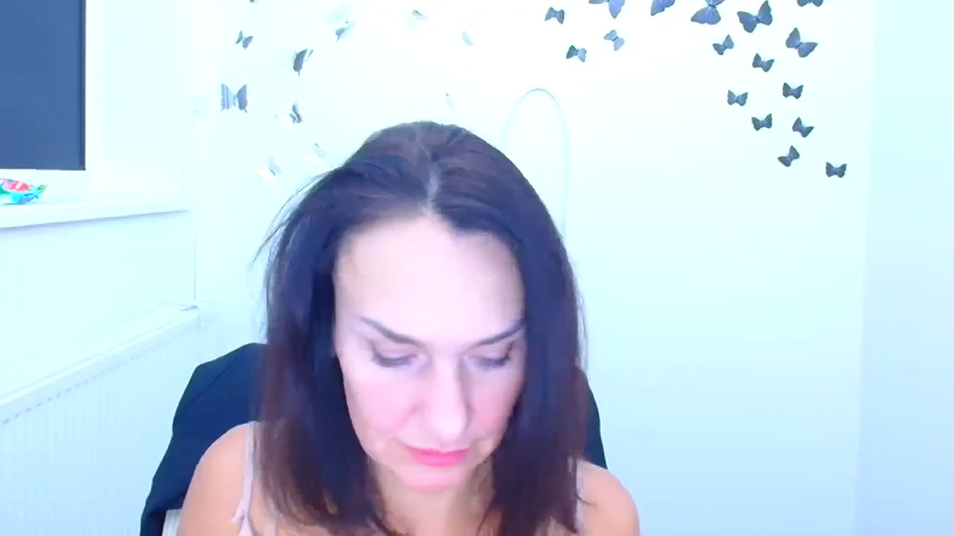 Gallery image thumbnail from Darkkristina's myfreecams stream on, 01/07/2026, 20:23 image 20 of 20