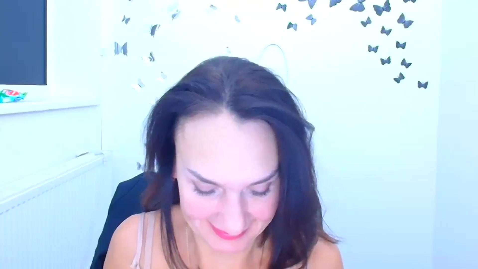 Gallery image thumbnail from Darkkristina's myfreecams stream on, 01/07/2026, 20:23 image 8 of 20