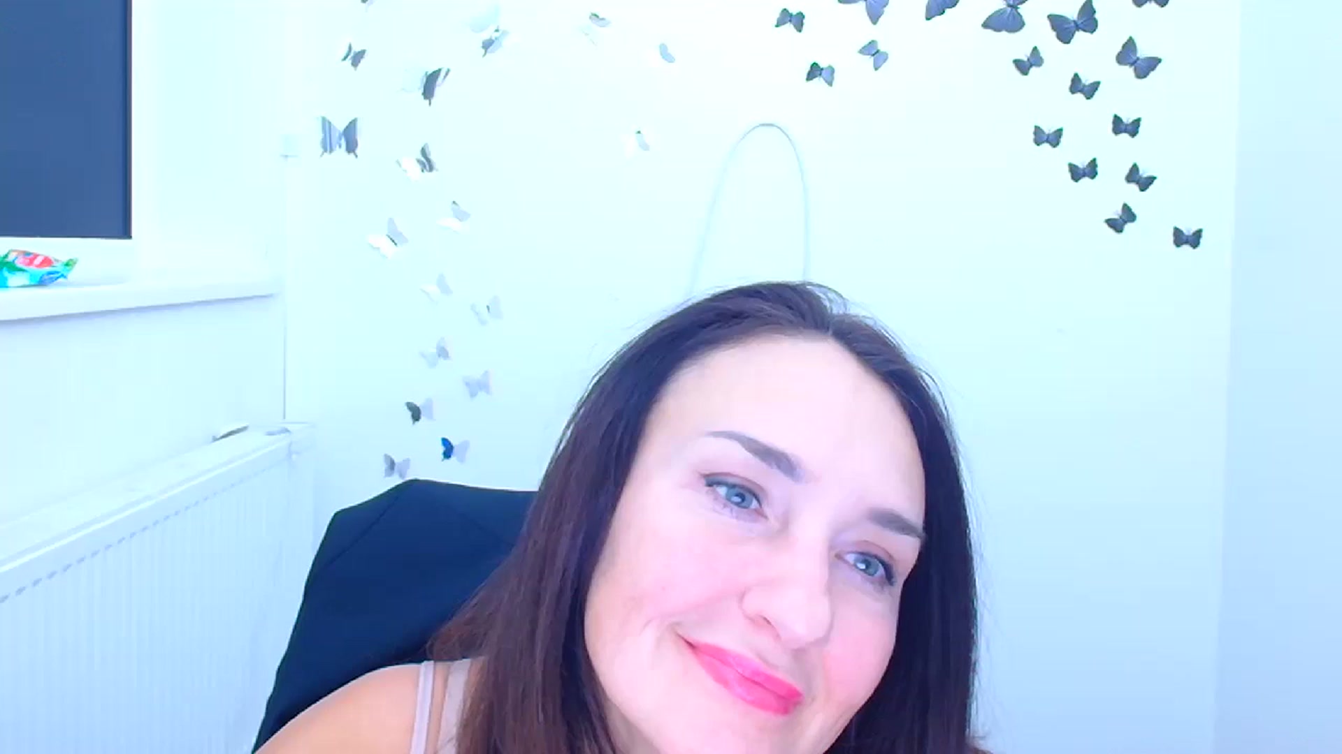 Gallery image thumbnail from Darkkristina's myfreecams stream on, 01/07/2026, 20:23 image 7 of 20