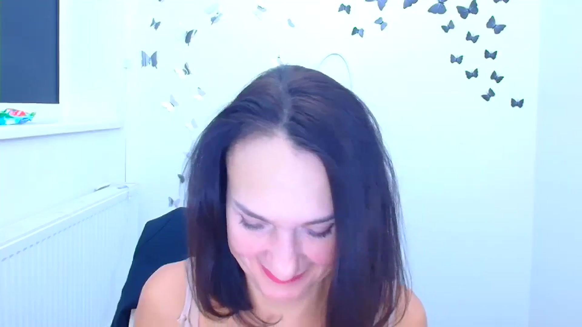 Gallery image thumbnail from Darkkristina's myfreecams stream on, 01/07/2026, 20:23 image 4 of 20