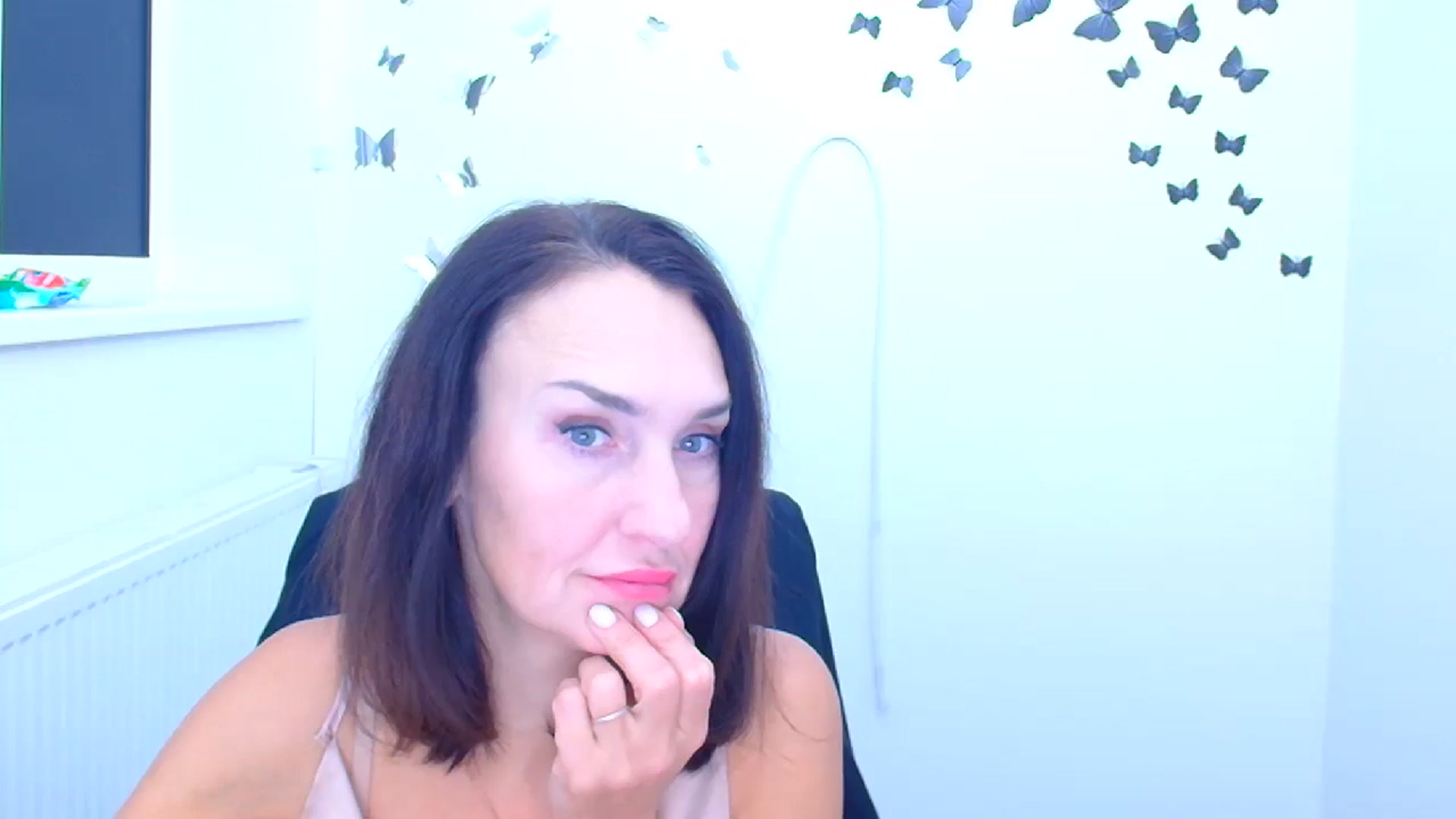 Gallery image thumbnail from Darkkristina's myfreecams stream on, 01/07/2026, 21:16 image 20 of 20