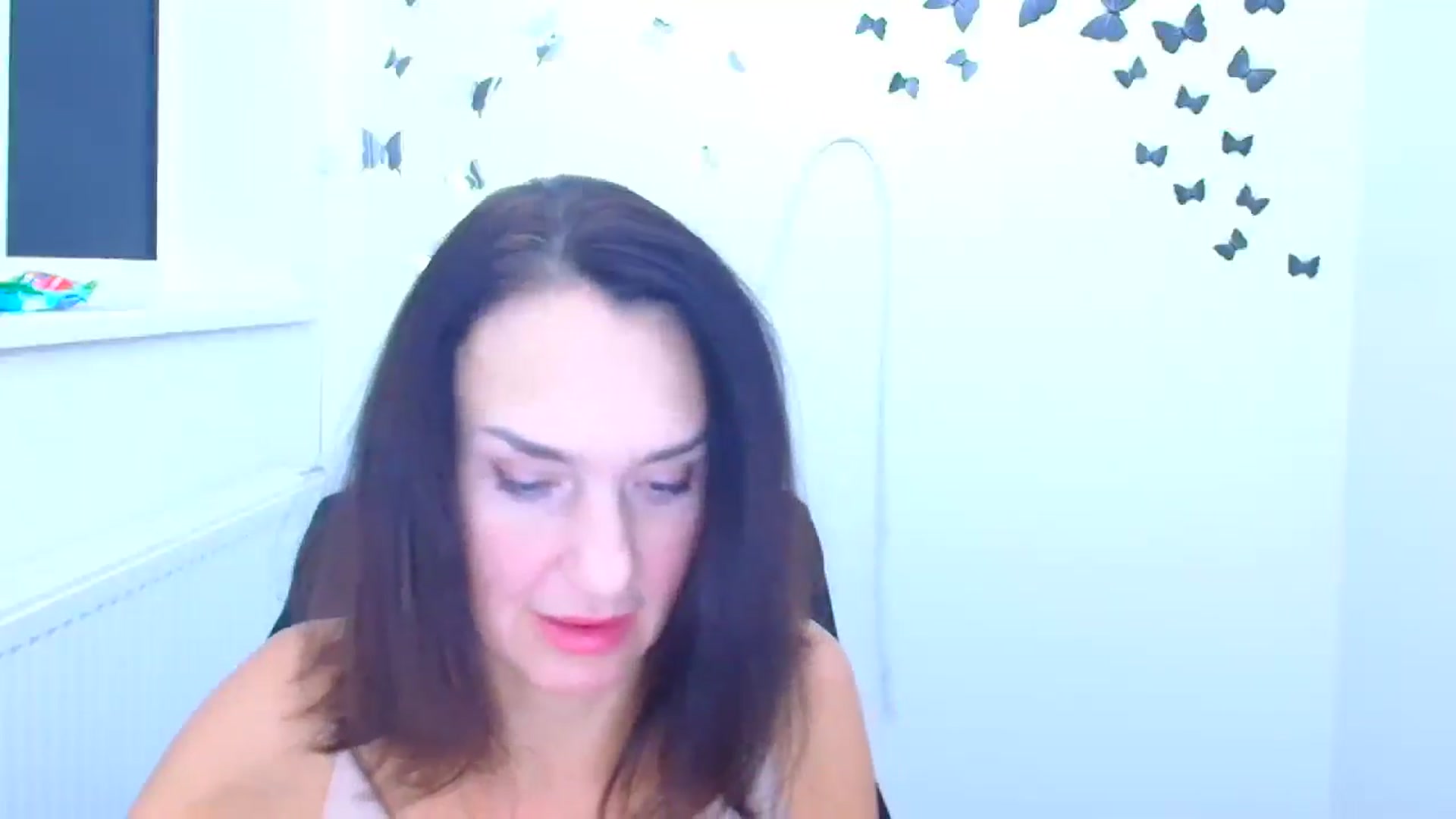 Gallery image thumbnail from Darkkristina's myfreecams stream on, 01/07/2026, 21:16 image 7 of 20