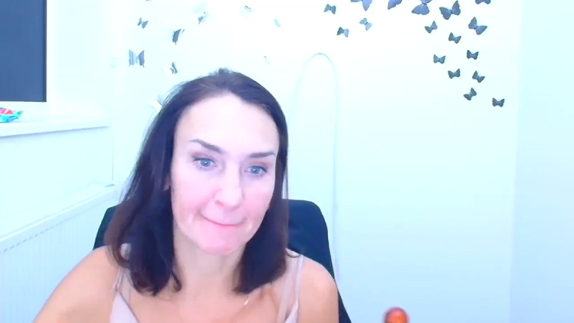 Gallery image thumbnail from Darkkristina's myfreecams stream on, 01/07/2026, 21:16 image 5 of 20
