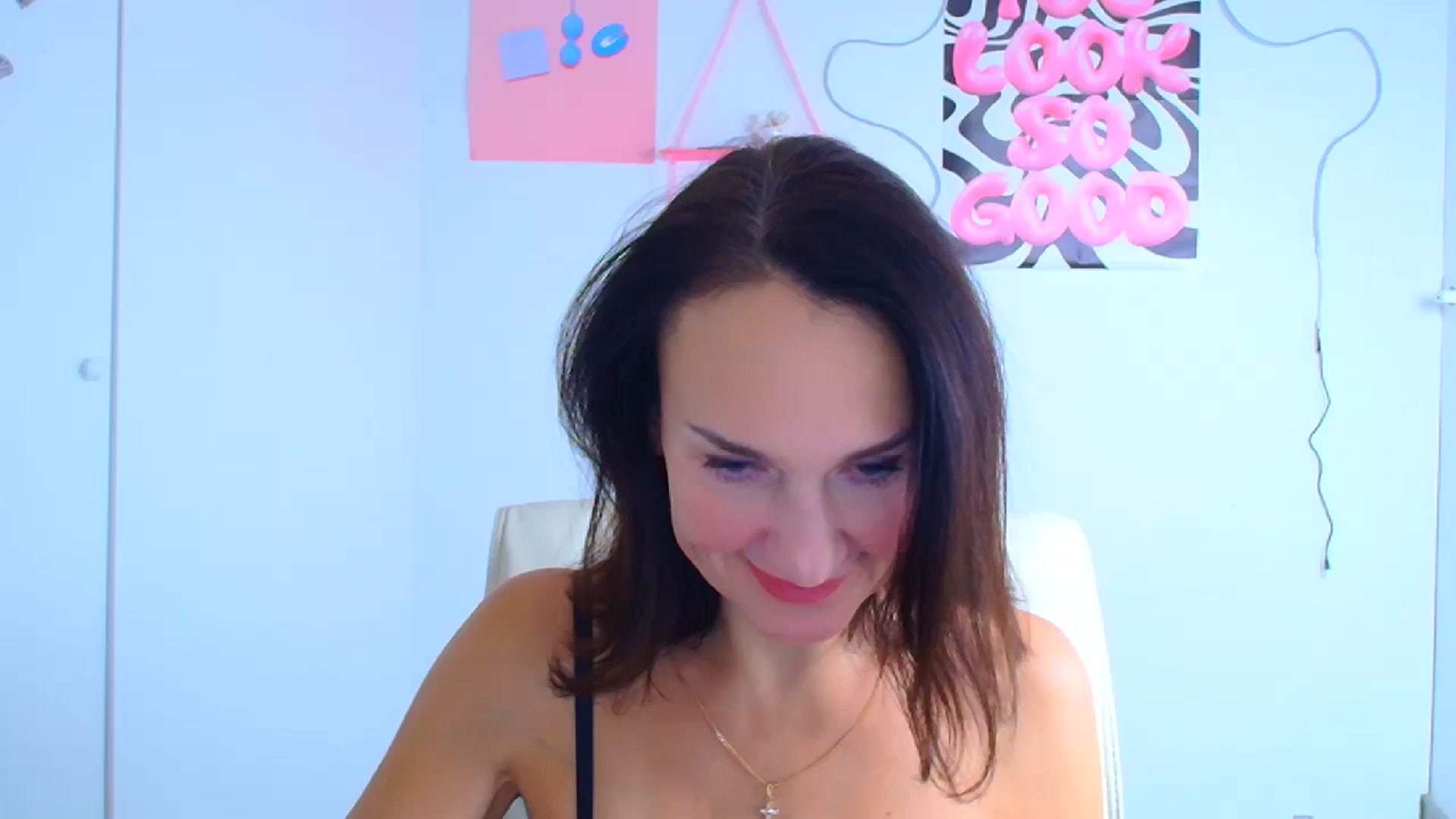 Gallery image thumbnail from Darkkristina's myfreecams stream on, 01/09/2026, 14:41 image 20 of 20