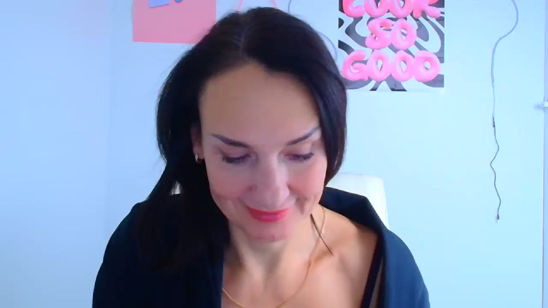 Gallery image thumbnail from Darkkristina's myfreecams stream on, 01/09/2026, 16:42 image 1 of 20