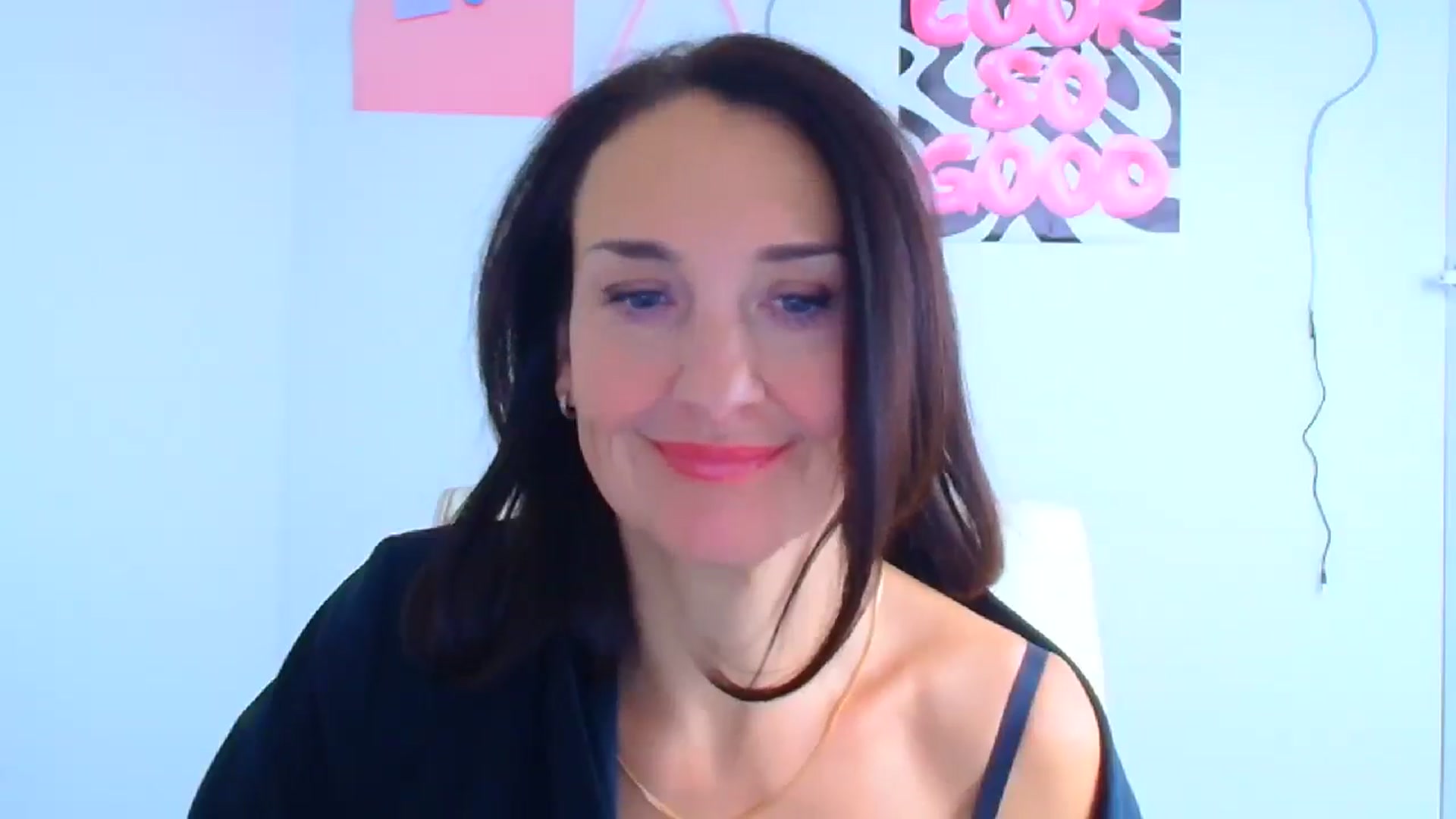 Gallery image thumbnail from Darkkristina's myfreecams stream on, 01/09/2026, 16:42 image 3 of 20