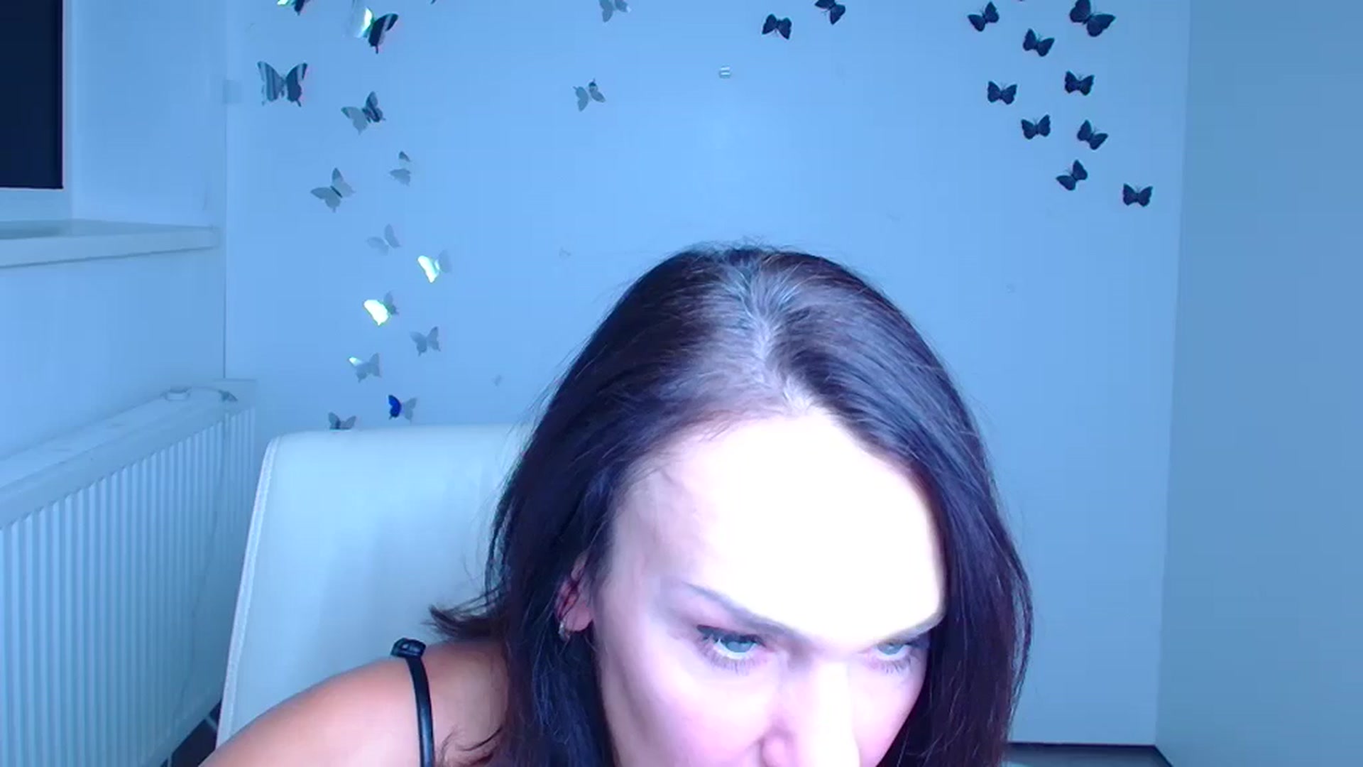 Gallery image thumbnail from Darkkristina's myfreecams stream on, 01/11/2026, 13:55 image 14 of 20