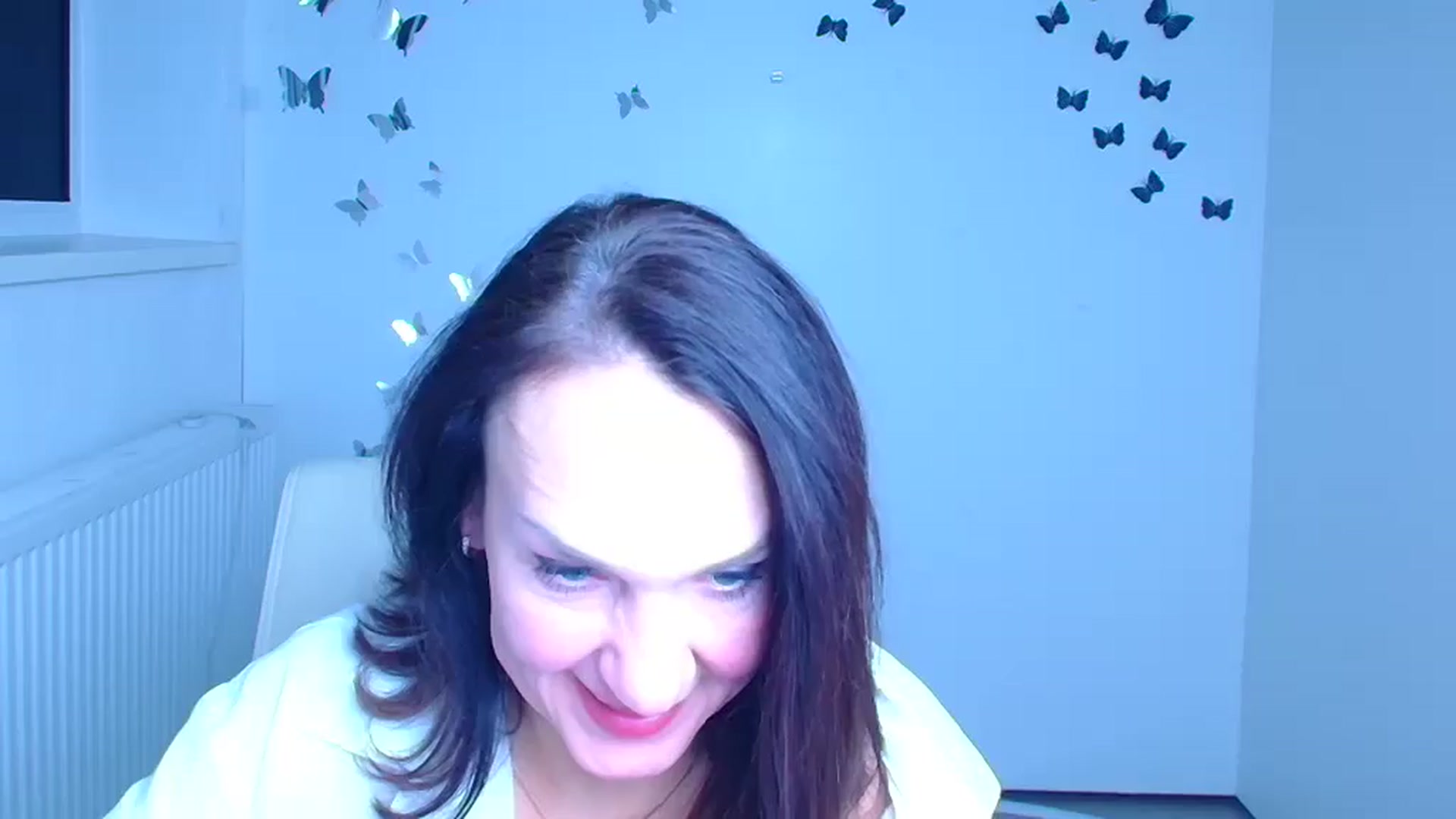 Gallery image thumbnail from Darkkristina's myfreecams stream on, 01/11/2026, 13:55 image 10 of 20