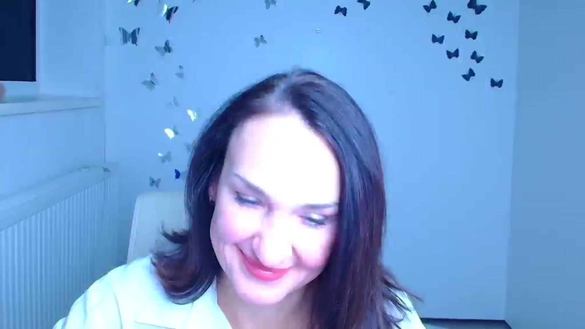 Gallery image thumbnail from Darkkristina's myfreecams stream on, 01/11/2026, 13:55 image 3 of 20