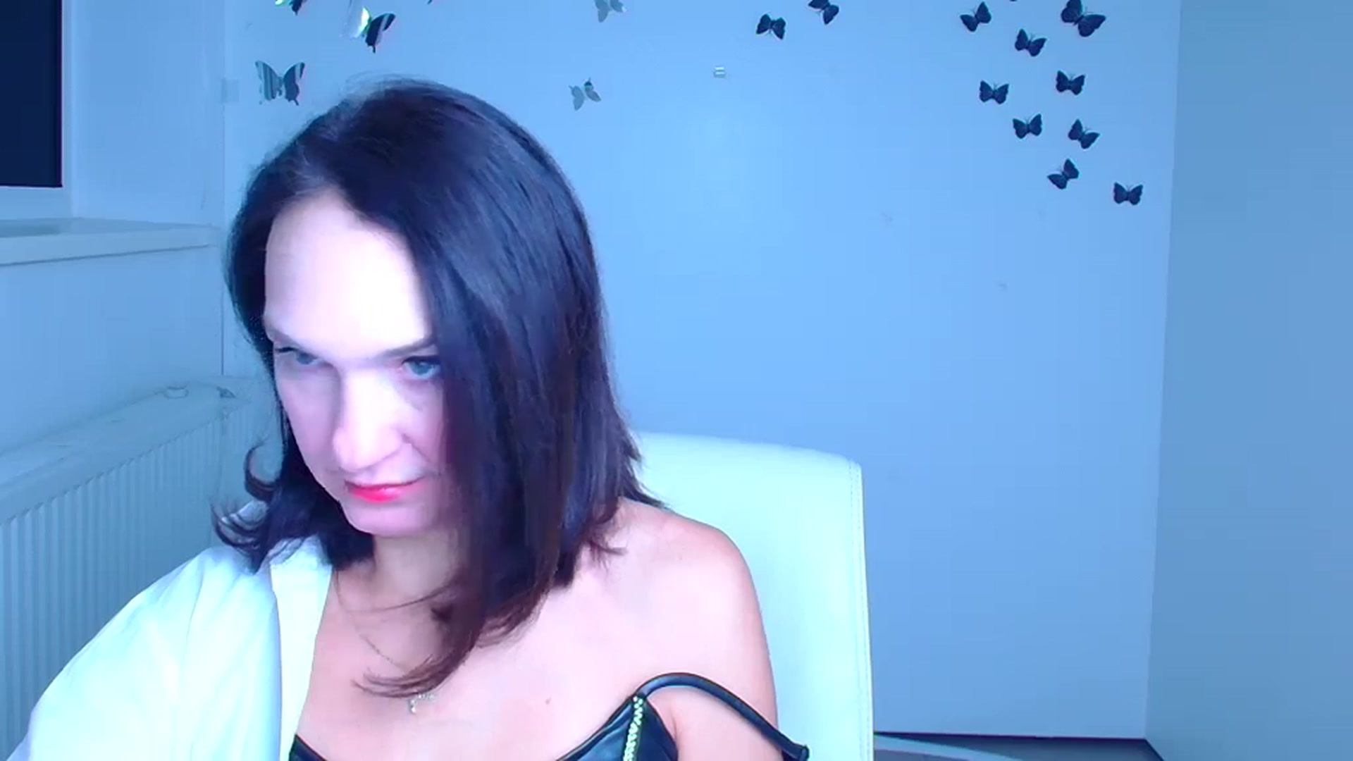 Gallery image thumbnail from Darkkristina's myfreecams stream on, 01/11/2026, 13:55 image 20 of 20