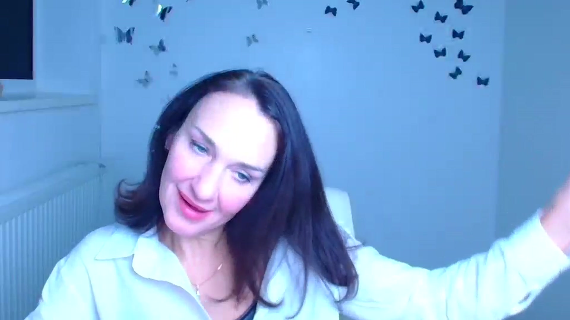Gallery image thumbnail from Darkkristina's myfreecams stream on, 01/11/2026, 13:55 image 5 of 20