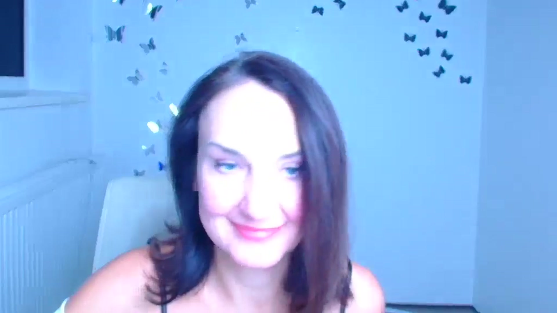 Gallery image thumbnail from Darkkristina's myfreecams stream on, 01/11/2026, 13:55 image 13 of 20