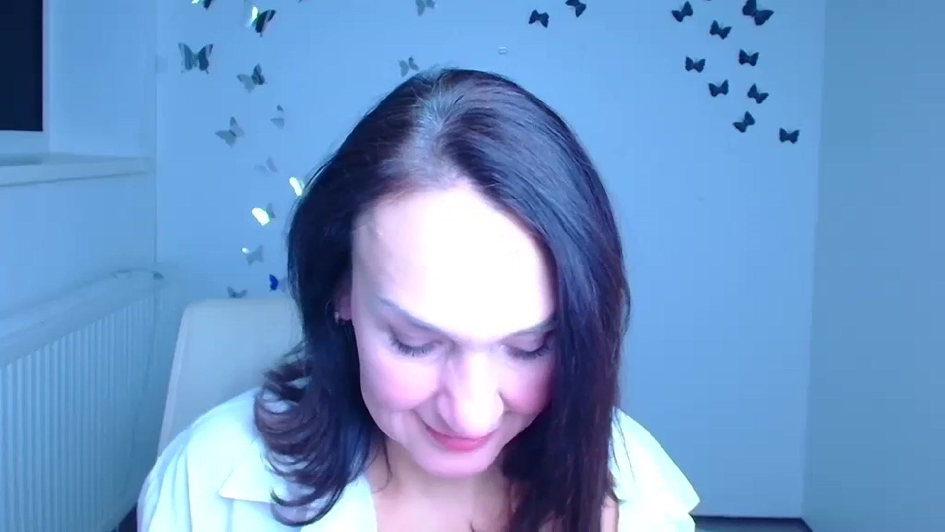 Gallery image thumbnail from Darkkristina's myfreecams stream on, 01/11/2026, 13:55 image 12 of 20