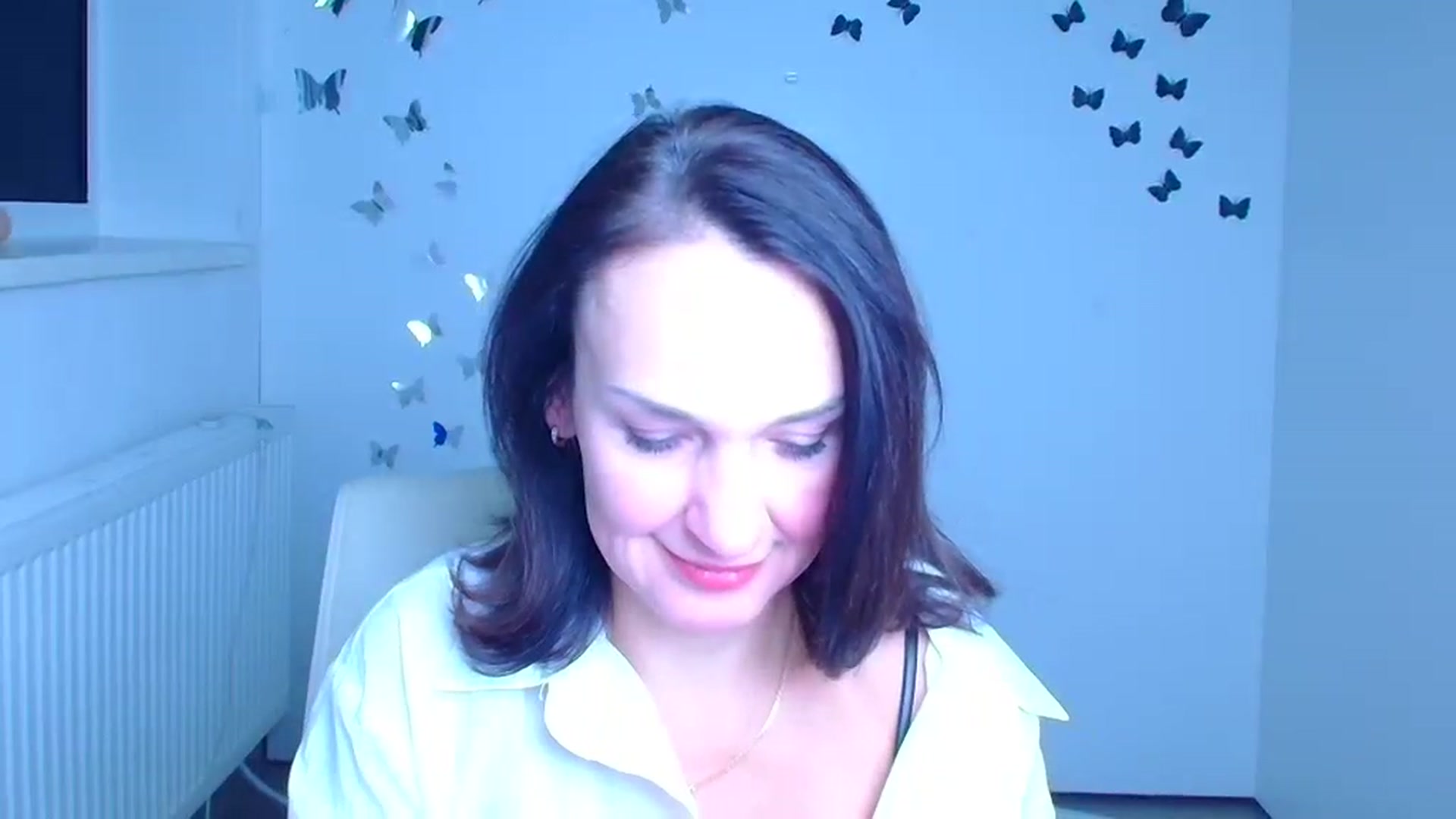 Gallery image thumbnail from Darkkristina's myfreecams stream on, 01/11/2026, 13:55 image 4 of 20
