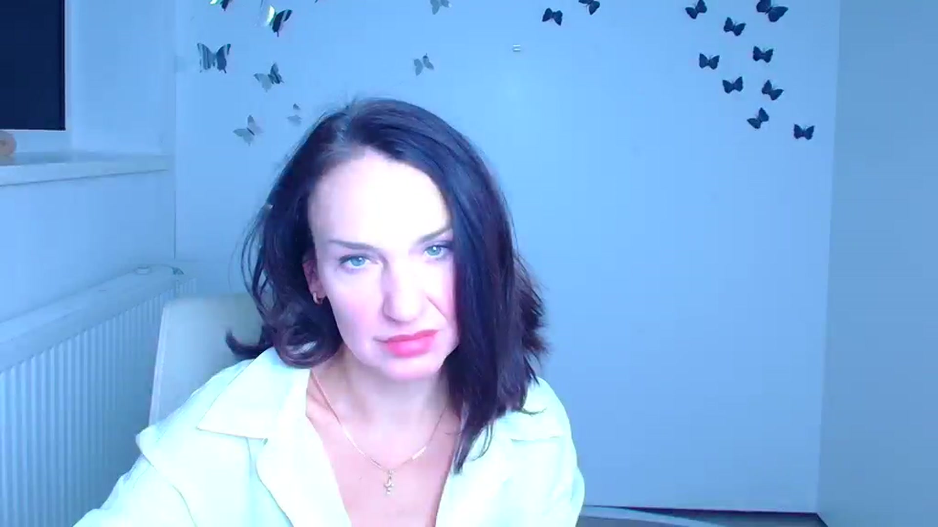 Gallery image thumbnail from Darkkristina's myfreecams stream on, 01/11/2026, 13:55 image 2 of 20