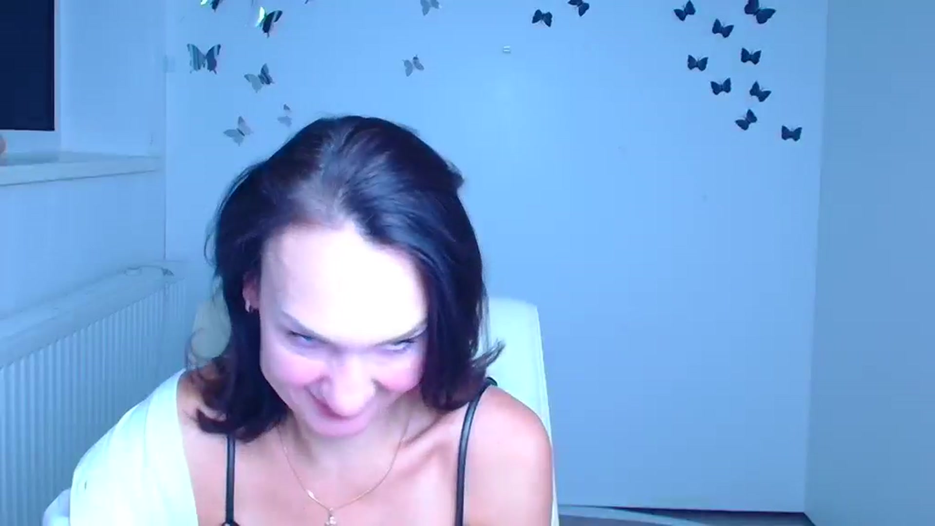 Gallery image thumbnail from Darkkristina's myfreecams stream on, 01/11/2026, 13:55 image 6 of 20